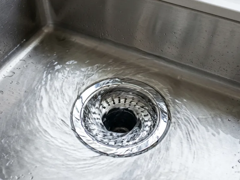 Drain Cleaning Plumber in Morris Run, PA